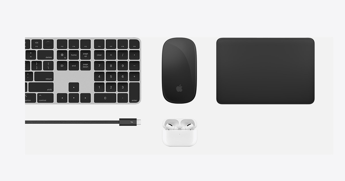 Аксессуары