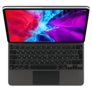 Apple Magic Keyboard для iPad Pro 12.9" MXQU2