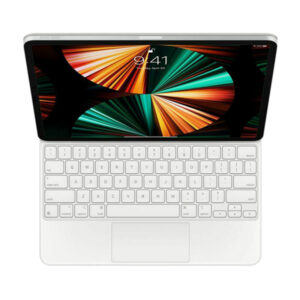 Apple Magic Keyboard для iPad Pro 12.9" 5th gen. MJQL3