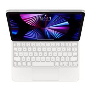 Apple Magic Keyboard для iPad Pro 11 / iPad Air Белый