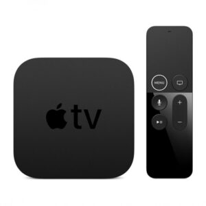 Apple TV 4K 32 GB