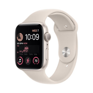 Apple Watch SE 2 40 мм LTE
