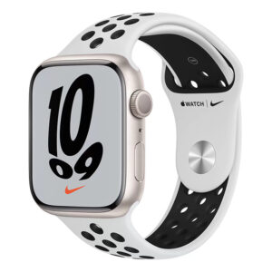 Apple Watch Nike Series 7 41 мм