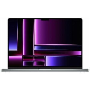 Apple Macbook Pro 14" M2 Pro 2023 512 GB