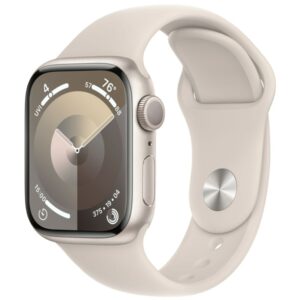 Apple Watch Series 9 Алюминий 41mm