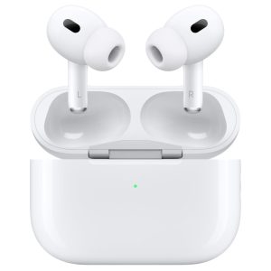 Apple AirPods Pro 2 (с разъемом USB Type-C)