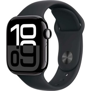 Apple Watch Series 10 Силикон 42mm