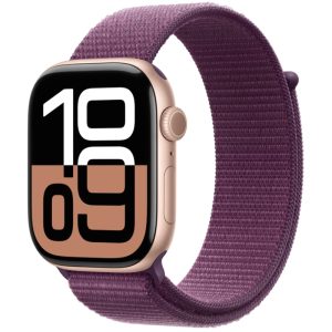 Apple Watch Series 10 Нейлон 42mm