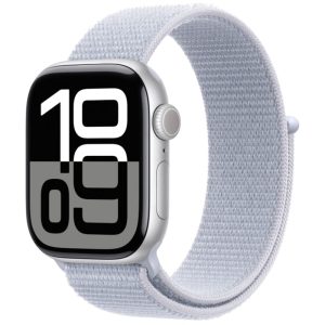 Apple Watch Series 10 Нейлон 46mm