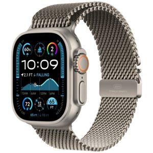 Apple Watch Ultra 2 LTE Металл 49mm