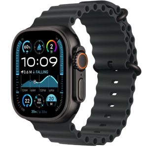 Apple Watch Ultra 2 LTE Силикон 49mm